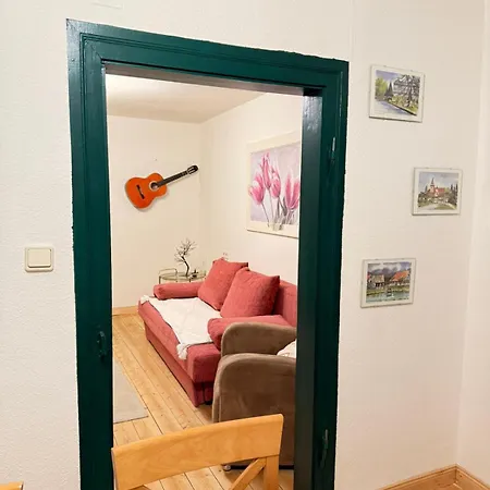 Apartmán Boehm