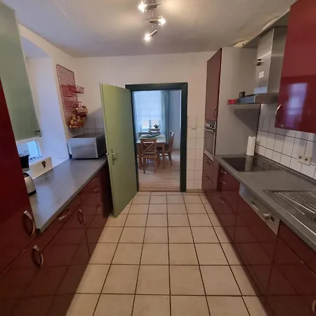 Boehm Apartment