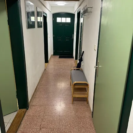 Apartment Boehm *