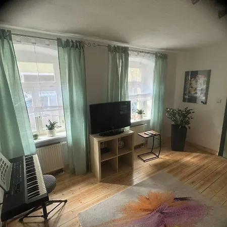 Apartment Boehm