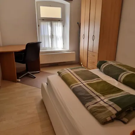 Appartement Ferienwohnung Bohm Segnitz