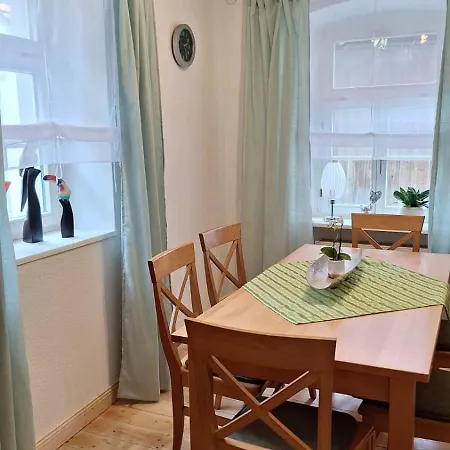 Ferienwohnung Bohm Segnitz