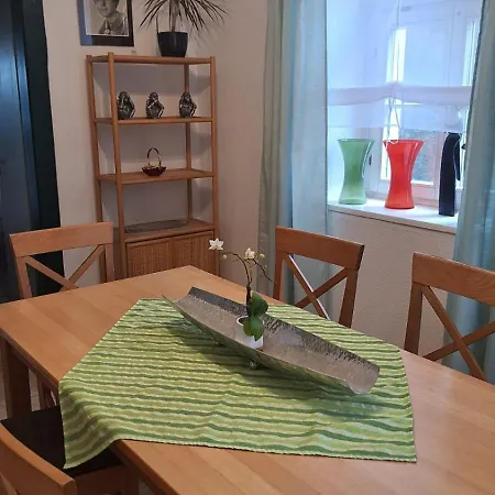Ferienwohnung Bohm