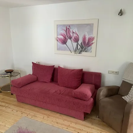 Ferienwohnung Bohm *