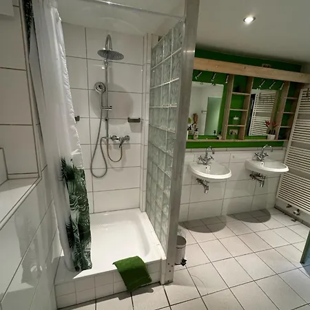 Ferienwohnung Bohm Appartement
