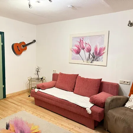 Apartment Boehm *